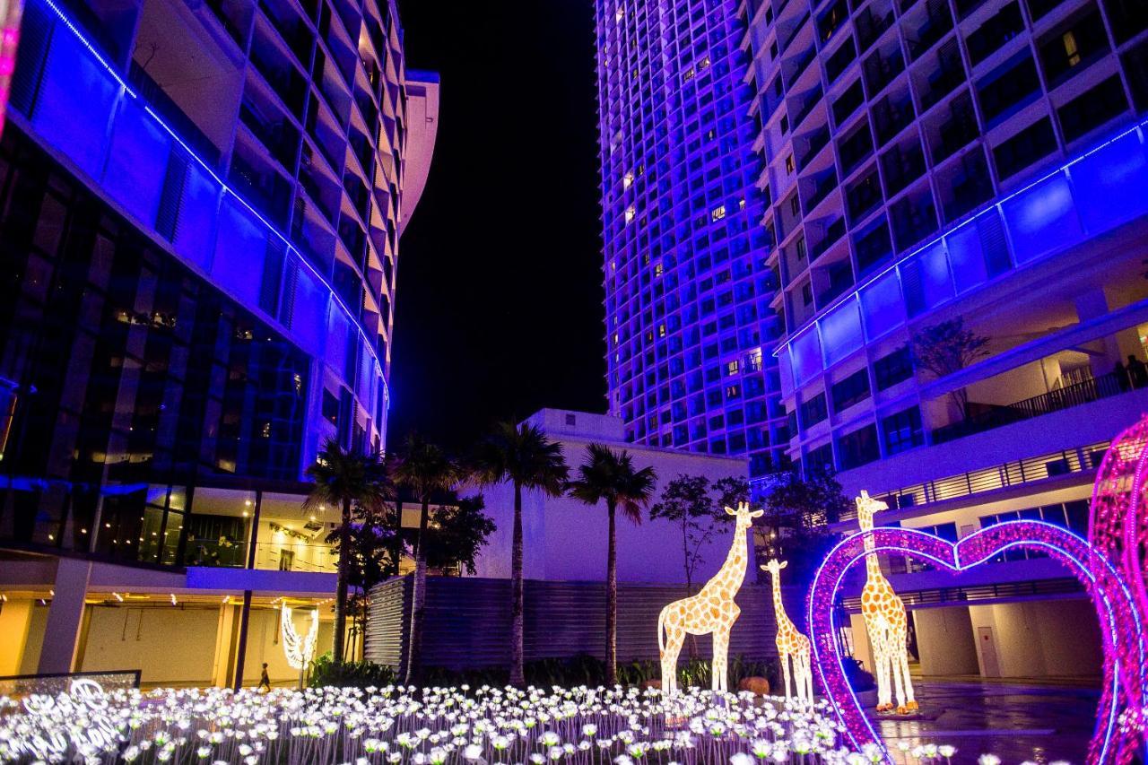 I-City Sweet Shah Alam Buitenkant foto