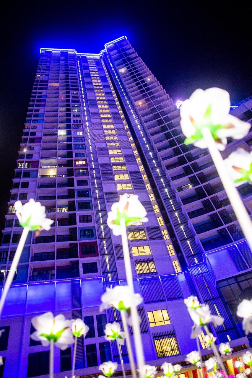 I-City Sweet Shah Alam Buitenkant foto